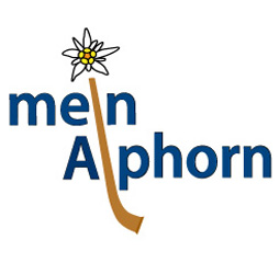 meinalphorn logo